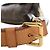 Bumbag Monogram Marrone Louis Vuitton - vista 12
