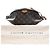 Bumbag Monogram Marrone Louis Vuitton - vista 15