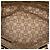 Gucci Beige GG Canvas Web Jolicoeur Tote - Ansicht 4