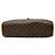 Borsa Rivoli in monogramma marrone Louis Vuitton - vista 3