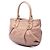 Bolsa tote Scarlett Guccissima marrom da Gucci Carne - vista 2