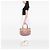 Bolsa tote Scarlett Guccissima marrom da Gucci Carne - vista 7