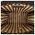 Fendi Mini Tote Sunshine Shopper de Cuero Negro - vista 4