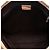 Borsa a tracolla Gucci in tela GG beige Abbey D Ring - vista 4