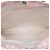 LOEWE Pink Anagram Canvas Tote - Ansicht 4