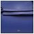 Belt Bag Céline Borsa a tracolla in pelle blu mini Celine - vista 7