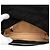 Bottega Veneta Borsa a tracolla in suede nero Intrecciato - vista 4