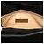 Bottega Veneta Borsa a tracolla in suede nero Intrecciato - vista 5
