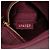Louis Vuitton Speedy Bandoulière 25 in Monogram Empreinte Rosso - vista 6