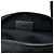 Borsa tote in nylon GG nera di Gucci Nero - vista 5