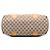 Gucci Beige GG Canvas Bamboo Libeccio Tote - Ansicht 3