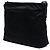 Bandolera de nylon negro GG de Gucci - vista 2