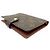 CUBIERTA DE AGENDA FUNCIONAL PM MONOGRAMA LOUIS VUITTON R20005 Castaño - vista 4