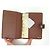 CUBIERTA DE AGENDA FUNCIONAL PM MONOGRAMA LOUIS VUITTON R20005 Castaño - vista 6