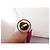 ANILLO MESSIKA LUCKY MOVE PM 07470-YG 49 DIAMANTE 0.3CT EN ORO AMARILLO 18K - vista 16