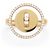 ANILLO MESSIKA LUCKY MOVE PM 07470-YG 49 DIAMANTE 0.3CT EN ORO AMARILLO 18K - vista 2
