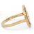 ANILLO MESSIKA LUCKY MOVE PM 07470-YG 49 DIAMANTE 0.3CT EN ORO AMARILLO 18K - vista 6