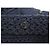 NUEVA FALDA RECTO CHANEL P41336K03073 M 38 ALGODÓN AZUL MARINO - vista 11