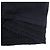 NUEVA FALDA RECTO CHANEL P41336K03073 M 38 ALGODÓN AZUL MARINO - vista 9