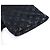 NUOVO TSHIRT LOUIS VUITTON MONOGRAM GRADIENT RM232Q L M 48 IN COTONE NERO TOP - vista 11