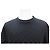 NUOVO TSHIRT LOUIS VUITTON MONOGRAM GRADIENT RM232Q L M 48 IN COTONE NERO TOP - vista 2