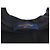 NUOVO TSHIRT LOUIS VUITTON MONOGRAM GRADIENT RM232Q L M 48 IN COTONE NERO TOP - vista 5