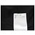 NUOVO TSHIRT LOUIS VUITTON MONOGRAM GRADIENT RM232Q L M 48 IN COTONE NERO TOP - vista 7