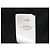 NUOVO TSHIRT LOUIS VUITTON MONOGRAM GRADIENT RM232Q L M 48 IN COTONE NERO TOP - vista 8