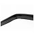 Saint Laurent Handtasche Manhattan Medium aus Lackleder Schwarz - Ansicht 10