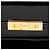 Saint Laurent Handtasche Manhattan Medium aus Lackleder Schwarz - Ansicht 9