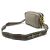 Borsa a Spalla 2WAY in Pelle Prada Grigio - vista 2