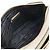 Borsa a Spalla 2WAY in Pelle Prada Grigio - vista 7