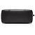 Gucci Microguccissima Leder Joy Medium Zip Tote Schwarz - Ansicht 4