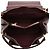 Borsa Olympe in Tela Monogram Louis Vuitton Marrone - vista 7