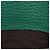 Portafoglio a catena Dionysus in pelle e cristalli Gucci Verde - vista 6