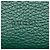 Portafoglio a catena Dionysus in pelle e cristalli Gucci Verde - vista 9