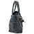 Chloé Schwarze Leder-Tote mit Eclipse-Logo von Chloe  EBAY LIVE - Ansicht 3