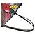 Louis Vuitton Monogram Kabuki Neverfull Mm Marrone - vista 10