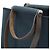 Hermès Cabag Elan PM Leder Tote Tasche Schwarz - Ansicht 4