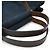 Hermès Cabag Elan PM Leder Tote Tasche Schwarz - Ansicht 5