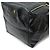 Yves Saint Laurent Downtown Tote Bag Schwarz - Ansicht 3
