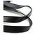 Yves Saint Laurent Downtown Tote Bag Schwarz - Ansicht 4