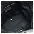 Yves Saint Laurent Downtown Tote Bag Schwarz - Ansicht 5