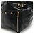 Yves Saint Laurent Downtown Tote Bag Schwarz - Ansicht 8