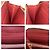 Portafoglio lungo in pelle rosa Miu Miu - vista 7