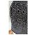 Tweed-Kleid Christian Dior Grau Metallisch Dunkelblau - Ansicht 4