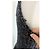 Tweed-Kleid Christian Dior Grau Metallisch Dunkelblau - Ansicht 5