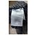 Tweed-Kleid Christian Dior Grau Metallisch Dunkelblau - Ansicht 9