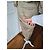 Polka Dot Hemdblusenkleid Thierry Mugler Paris Beige - Ansicht 4