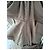 Polka Dot Hemdblusenkleid Thierry Mugler Paris Beige - Ansicht 5